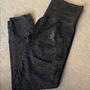 Ryderwear leggings